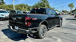 New 2024 Ford Ranger Lariat SuperCrew Cab 4x4, Pickup for sale #RLE45631 - photo 9