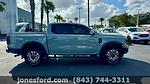 New 2024 Ford Ranger Lariat SuperCrew Cab 4x4, Pickup for sale #RLE52446 - photo 2