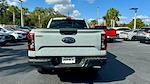 New 2024 Ford Ranger Lariat SuperCrew Cab 4x4, Pickup for sale #RLE52446 - photo 8