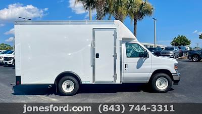 New 2025 Ford E-350 Base RWD, Box Van for sale #SDD13349 - photo 2