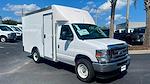 New 2025 Ford E-350 Base RWD, Box Van for sale #SDD13349 - photo 1