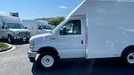 New 2025 Ford E-350 Base RWD, Box Van for sale #SDD13349 - photo 11