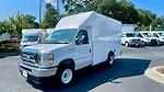 New 2025 Ford E-350 Base RWD, Box Van for sale #SDD13349 - photo 12