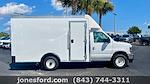 New 2025 Ford E-350 Base RWD, Box Van for sale #SDD13349 - photo 2