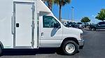 New 2025 Ford E-350 Base RWD, Box Van for sale #SDD13349 - photo 3