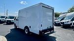 New 2025 Ford E-350 Base RWD, Box Van for sale #SDD13349 - photo 9