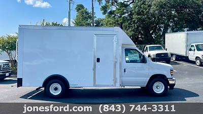 2025 Ford E-350 RWD, Box Van for sale #SDD18853 - photo 2