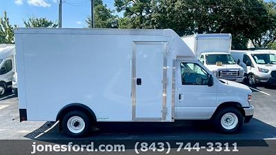 2025 Ford E-350 RWD, Box Van for sale #SDD22169 - photo 2