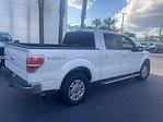 Used 2011 Ford F-150 Lariat SuperCrew Cab 4x4, Pickup for sale #TBFB52512 - photo 2