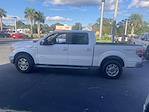 Used 2011 Ford F-150 Lariat SuperCrew Cab 4x4, Pickup for sale #TBFB52512 - photo 3