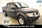 Used 2012 Nissan Frontier SV Crew Cab 4x2, Pickup for sale #TCC477865 - photo 1