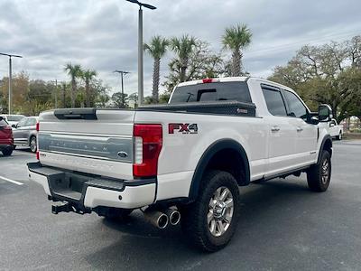 2017 Ford F-250 Crew Cab SRW 4x4, Pickup for sale #TEE53651A - photo 2