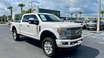 2017 Ford F-250 Crew Cab SRW 4x4, Pickup for sale #TEE53651A - photo 1