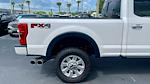 2017 Ford F-250 Crew Cab SRW 4x4, Pickup for sale #TEE53651A - photo 11