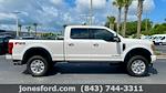 2017 Ford F-250 Crew Cab SRW 4x4, Pickup for sale #TEE53651A - photo 3