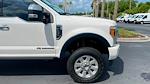 2017 Ford F-250 Crew Cab SRW 4x4, Pickup for sale #TEE53651A - photo 4