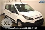 Used 2016 Ford Transit Connect XL 4x2, Empty Cargo Van for sale #TG1275868 - photo 1