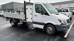 Used 2016 Mercedes-Benz Sprinter 3500 Base 4x2, Flatbed Truck for sale #TG9643251 - photo 3