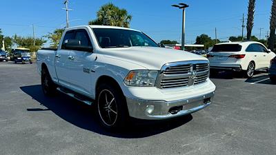 Used 2016 Ram 1500 Big Horn Quad Cab 4x4, Pickup for sale #TGS315008 - photo 1