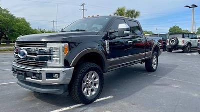 2017 Ford F-250 Crew Cab SRW 4x4, Pickup for sale #THEB71989 - photo 1