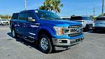 Used 2019 Ford F-150 XLT SuperCrew Cab 4x4, Pickup for sale #TKFA82532 - photo 1