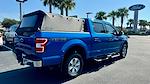 Used 2019 Ford F-150 XLT SuperCrew Cab 4x4, Pickup for sale #TKFA82532 - photo 11