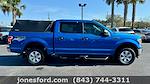 Used 2019 Ford F-150 XLT SuperCrew Cab 4x4, Pickup for sale #TKFA82532 - photo 2