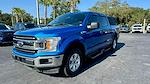 Used 2019 Ford F-150 XLT SuperCrew Cab 4x4, Pickup for sale #TKFA82532 - photo 20