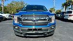 Used 2019 Ford F-150 XLT SuperCrew Cab 4x4, Pickup for sale #TKFA82532 - photo 21