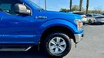 Used 2019 Ford F-150 XLT SuperCrew Cab 4x4, Pickup for sale #TKFA82532 - photo 3