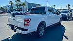 Used 2019 Ford F-150 XLT SuperCrew Cab 4x4, Pickup for sale #TKFB76885 - photo 2