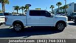 Used 2019 Ford F-150 XLT SuperCrew Cab 4x4, Pickup for sale #TKFB76885 - photo 3