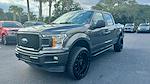 Used 2019 Ford F-150 XL SuperCrew Cab 4x4, Pickup for sale #TKFD26560 - photo 15