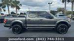 Used 2019 Ford F-150 XL SuperCrew Cab 4x4, Pickup for sale #TKFD26560 - photo 3