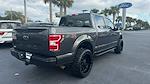 Used 2019 Ford F-150 XL SuperCrew Cab 4x4, Pickup for sale #TKFD26560 - photo 2