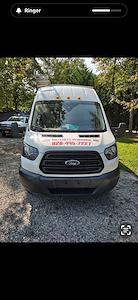 Used 2019 Ford Transit 350 HD Base High Roof 4x2, Empty Cargo Van for sale #TKKA13948 - photo 1