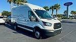 Used 2019 Ford Transit 350 HD Base High Roof 4x2, Empty Cargo Van for sale #TKKA13948 - photo 1