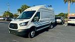 Used 2019 Ford Transit 350 HD Base High Roof 4x2, Empty Cargo Van for sale #TKKA13948 - photo 18