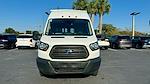 Used 2019 Ford Transit 350 HD Base High Roof 4x2, Empty Cargo Van for sale #TKKA13948 - photo 19