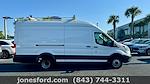 Used 2019 Ford Transit 350 HD Base High Roof 4x2, Empty Cargo Van for sale #TKKA13948 - photo 3