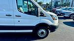 Used 2019 Ford Transit 350 HD Base High Roof 4x2, Empty Cargo Van for sale #TKKA13948 - photo 4