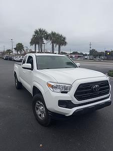 Used 2019 Toyota Tacoma SR Access Cab 4x4, Pickup for sale #TKX064751 - photo 1