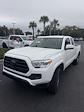 Used 2019 Toyota Tacoma SR Access Cab 4x4, Pickup for sale #TKX064751 - photo 3