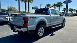 Used 2020 Ford F-250 Lariat Crew Cab 4x4, Pickup for sale #TLEE81782 - photo 2