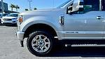 Used 2020 Ford F-250 Lariat Crew Cab 4x4, Pickup for sale #TLEE81782 - photo 17