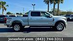 Used 2020 Ford F-250 Lariat Crew Cab 4x4, Pickup for sale #TLEE81782 - photo 3