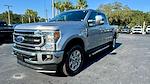 Used 2020 Ford F-250 Lariat Crew Cab 4x4, Pickup for sale #TLEE81782 - photo 21