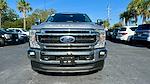 Used 2020 Ford F-250 Lariat Crew Cab 4x4, Pickup for sale #TLEE81782 - photo 22