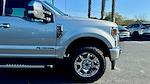 Used 2020 Ford F-250 Lariat Crew Cab 4x4, Pickup for sale #TLEE81782 - photo 4