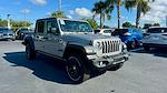 Used 2020 Jeep Gladiator Sport Crew Cab 4x4, Pickup for sale #TLL186551 - photo 5